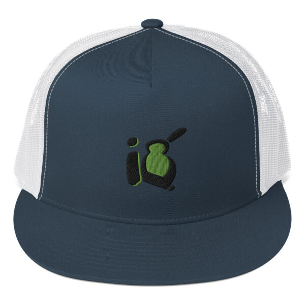 Italbunny Trucker Cap