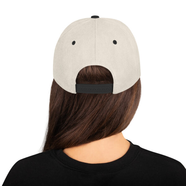 Italbunny Snapback Hat - Image 22
