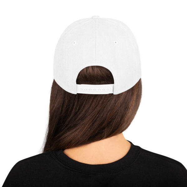 Italbunny Snapback Hat - Image 26