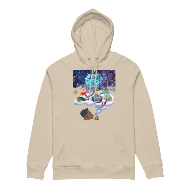 Path To Ascension Hoodie