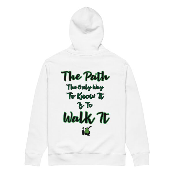 Path To Ascension Hoodie - Image 4