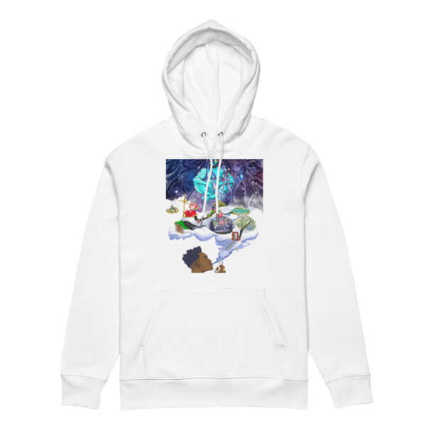 Path To Ascension Hoodie - Image 3