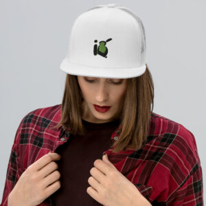 Italbunny Trucker Cap