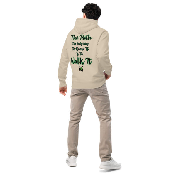 Italbunny Path To Ascension Hoodie - Image 3