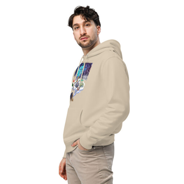 Italbunny Path To Ascension Hoodie - Image 4