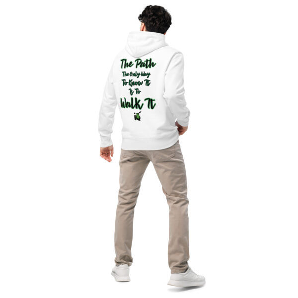Italbunny Path To Ascension Hoodie - Image 6