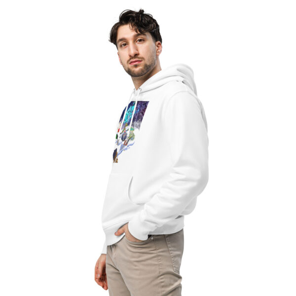 Italbunny Path To Ascension Hoodie - Image 7