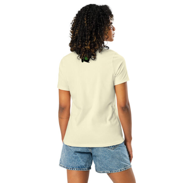 Italbunny Women's Relaxed T-Shirt - Image 7