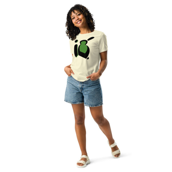 Italbunny Women's Relaxed T-Shirt - Image 5