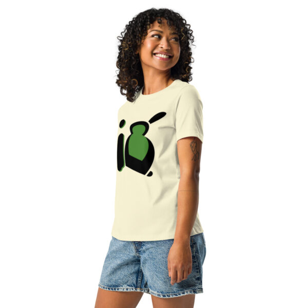 Italbunny Women's Relaxed T-Shirt - Image 6