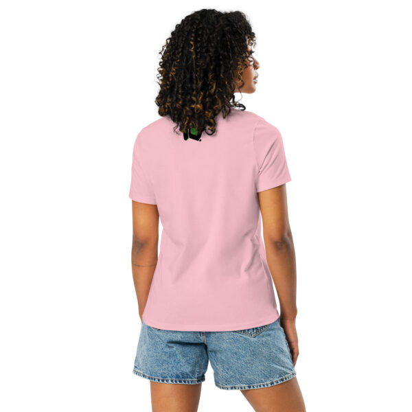 Italbunny Women's Relaxed T-Shirt - Image 4