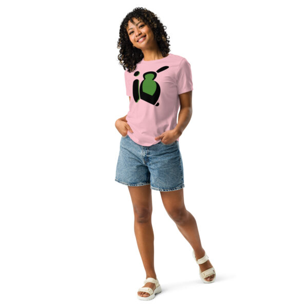 Italbunny Women's Relaxed T-Shirt - Image 2