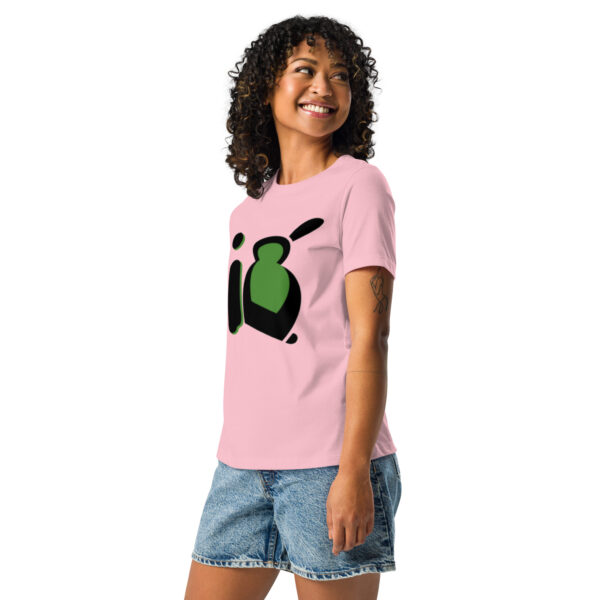 Italbunny Women's Relaxed T-Shirt - Image 3