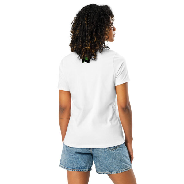Italbunny Women's Relaxed T-Shirt - Image 10