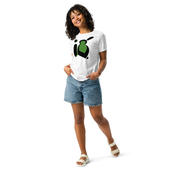 Italbunny Women's Relaxed T-Shirt - Image 8