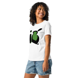 Italbunny Women's Relaxed T-Shirt