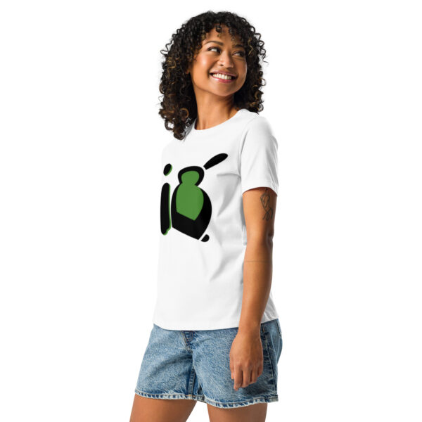 Italbunny Women's Relaxed T-Shirt
